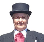 Mrs Janice Hough